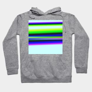 pink blue yellow texture art Hoodie